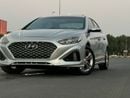 Hyundai Sonata Sport In excellent condition and requires no expenses
