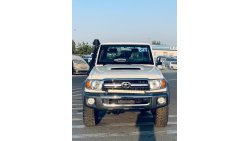 Toyota Land Cruiser Pick Up Full option diesel Right Hand Drive Clean car