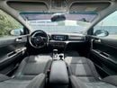 Kia Sportage LX 1.6L FWD 730x48- Monthly | GCC | Cruise, Camera, GPS l Accident Free