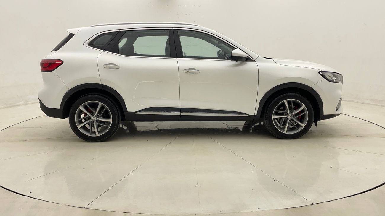 MG HS LUXURY TROPHY 2 | Zero Down Payment | Home Test Drive