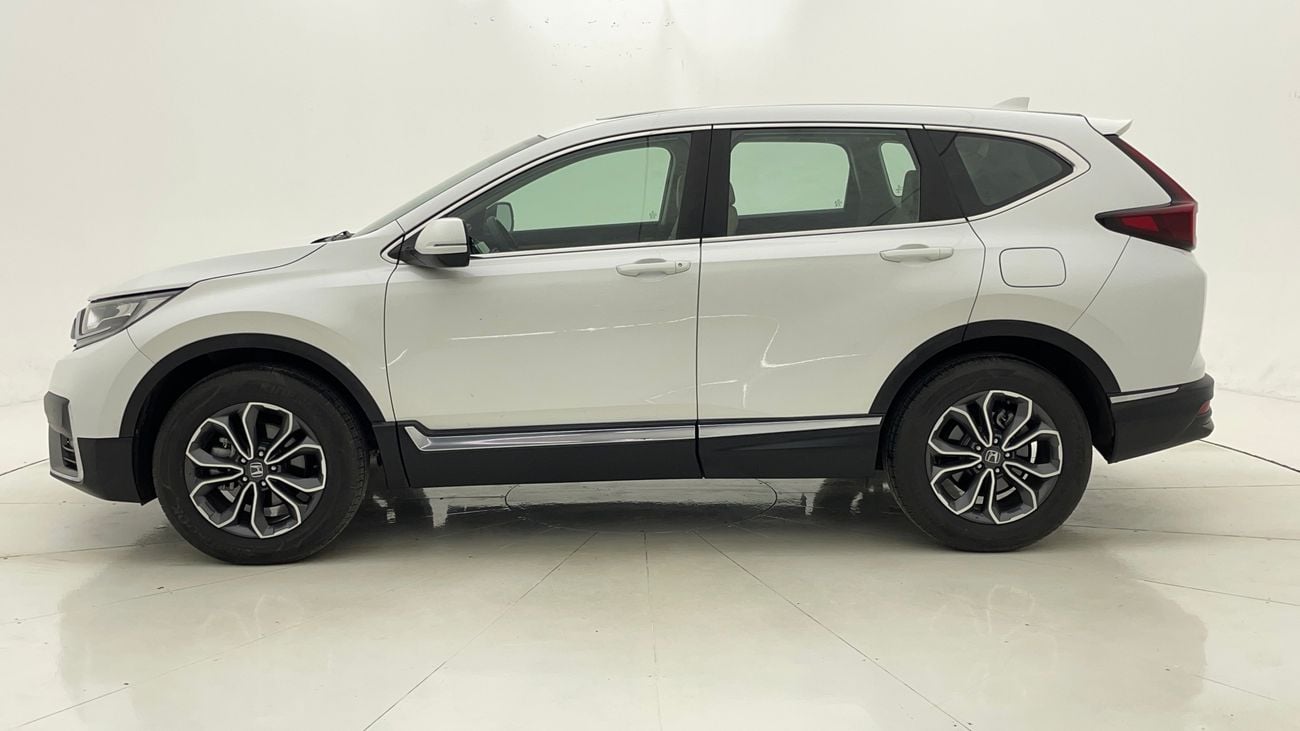 Honda CRV TOURING 2.4 | Zero Down Payment | Home Test Drive