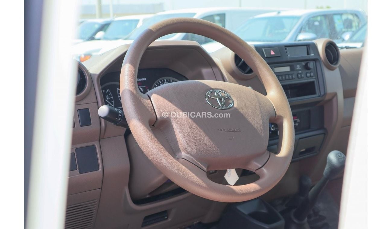 Toyota Land Cruiser 70 Toyota Land Cruiser Hard Top 3-DOORS 4.0L 2023