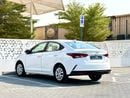 هيونداي أكسنت سمارت NO CONVENIENCE FEES | UNDER WARRANTY | 0% DOWN PAYMENT | CERTIFIED PRE-OWNED