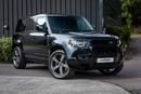 Land Rover Defender 110 DEFENDER V8 RHD