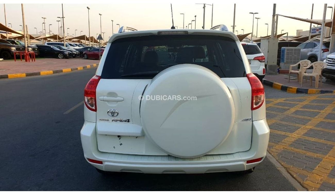 Toyota RAV4 Toyota RAV4