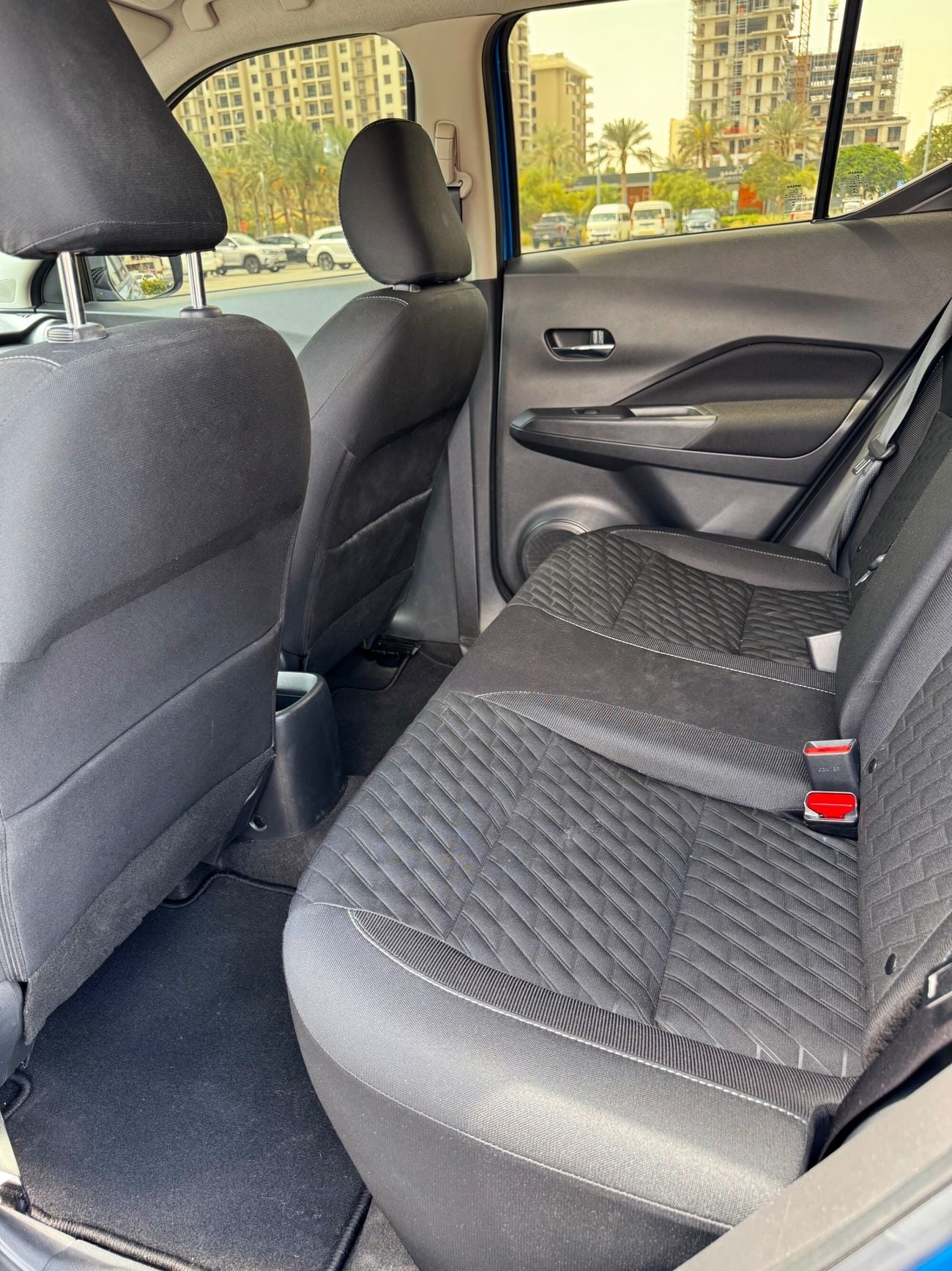 Nissan Kicks SV 1.6L