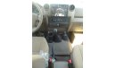 Toyota Land Cruiser 4.5L Diesel LX Manual