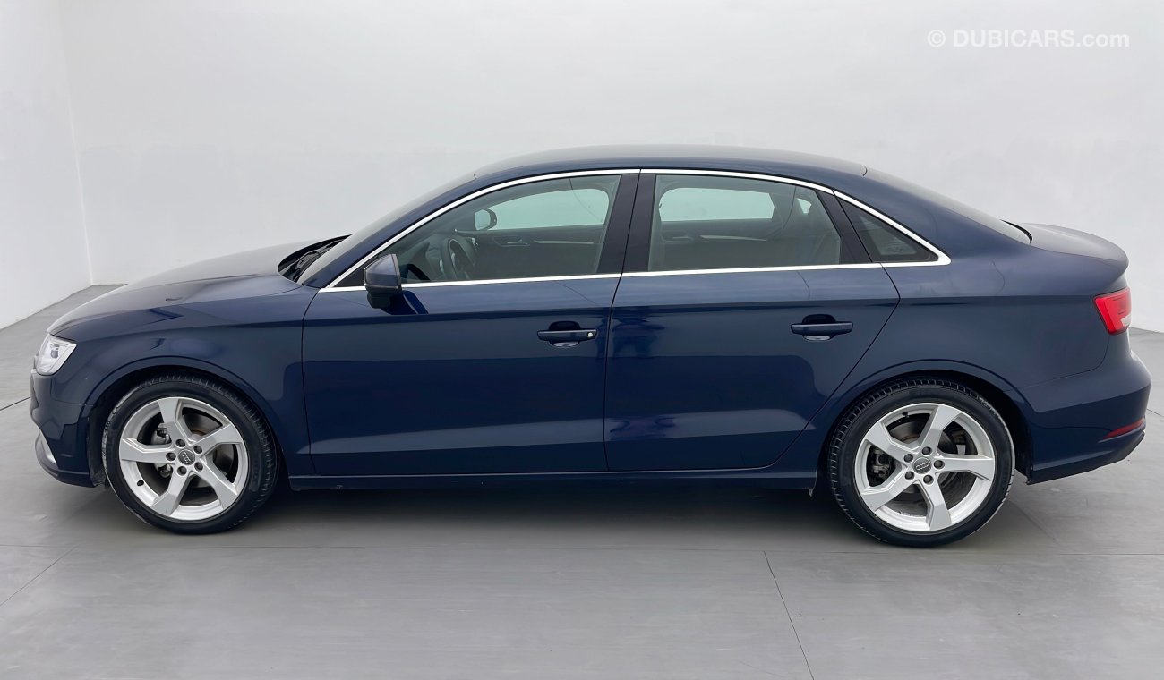 Audi A3 35TFSI 1.4 | Under Warranty | Inspected on 150+ parameters