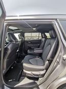 Toyota Highlander Toyota Highlander XSE - 2021 - Grey
