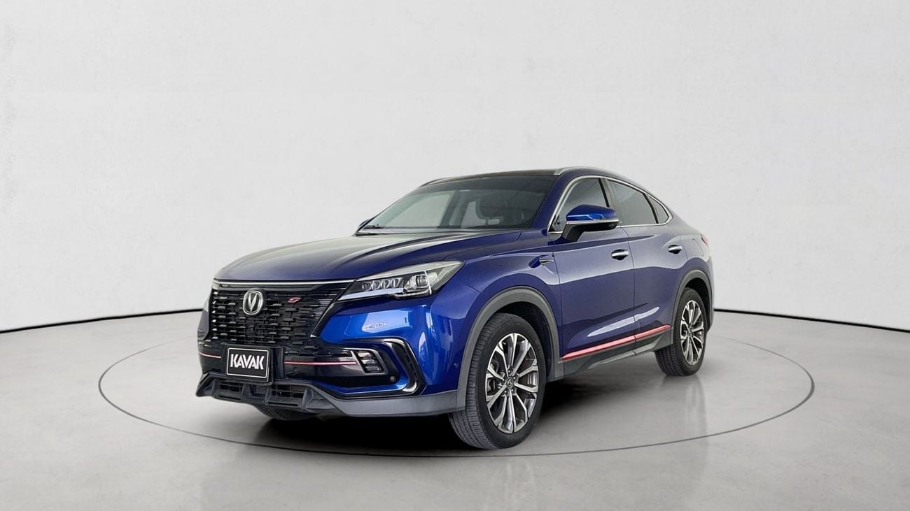 Changan CS85 PREMIUM | Guaranteed Warranty | 0 Down Payment