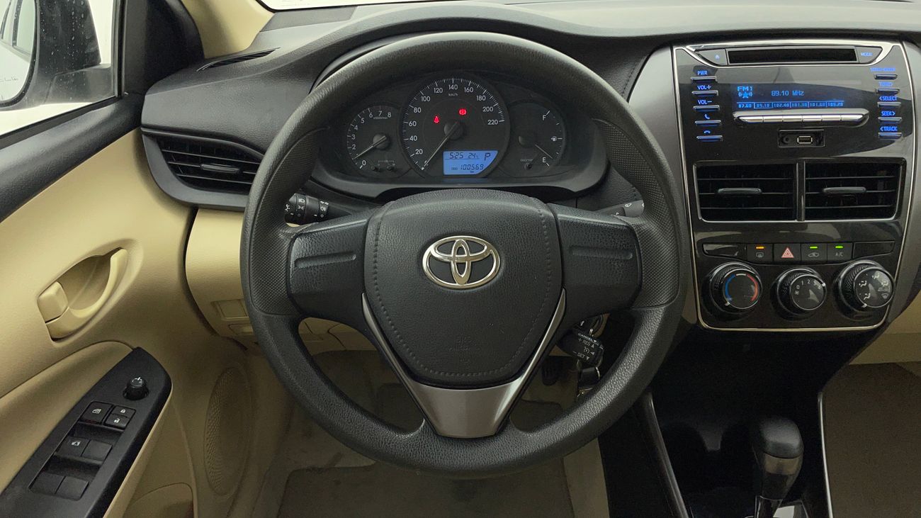 Toyota Yaris SE 1.5 | Zero Down Payment | Home Test Drive