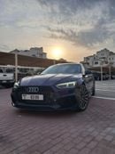 Audi A5 45 TFSI quattro S-Line 2.0L