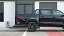 تويوتا هيلوكس Adventure 4.0L 2025MY EXPORT PRICE