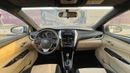Toyota Yaris S 1.3L Hatchback GCC