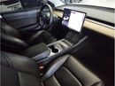 تسلا موديل 3 2021 Tesla Model 3 Standard 54 kWh / Dealer Warranty / Good Condition