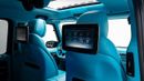 مرسيدس بنز G 63 AMG BRABUS 900 Rocket Edition - 2022 - Euro Specs