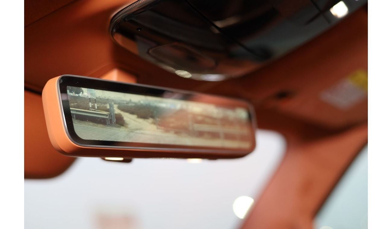 يانغوانغ U8 BYD Yangwang U8 2024 FULL OPTIONS