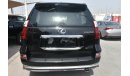 لكزس GX 460 CLEAN TITLE / PLATINUM EDITION / WITH WARRANTY