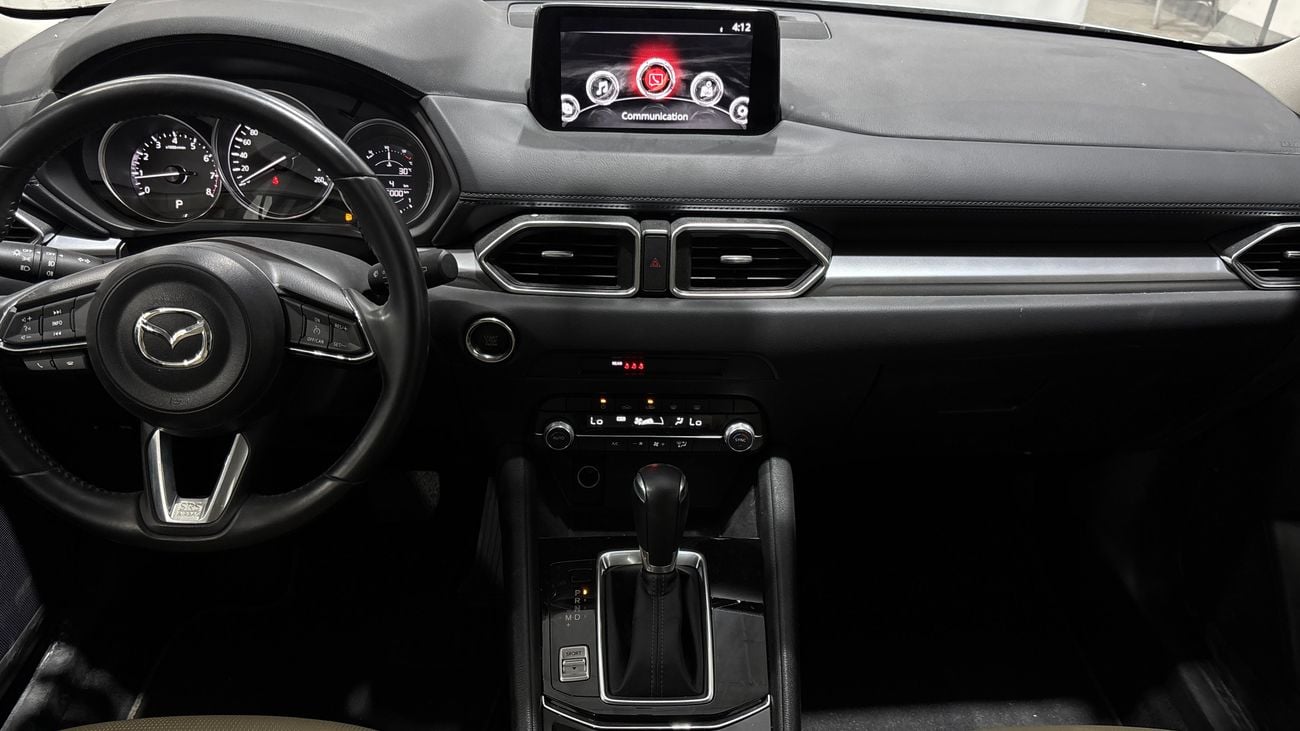 مازدا CX5 2022 GL | AED 936/Month | 0 DP | 30 Day Return | Warranty