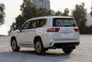 Toyota Land Cruiser LHD LC300 4.0L PETROL V6 VX FULL OPTION WITH RADAR | SOFT DOOR CLOSING AT 7-SEATS 2026MY