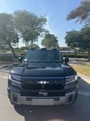 BYD Leopard 8 Smart and Brave Flagship Edition (6 Seats)