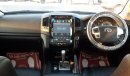 Toyota Land Cruiser Toyota Landcruiser RHD Diesel engine model 2014 for sale from Humera motors car very clean and good 