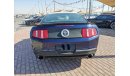 Ford Mustang Ford Mustang Bows 302, imported American, in excellent condition