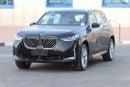 BMW X3 XDRIVE25L (NON GCC) XDRIVE 25L , KEYLESS ENTRY, 360 CAMERA,LEATHER SEAT,MEMORY SEAT, MODEL 2025