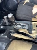 تويوتا إف جي كروزر Extreme 4.0L (270 HP)