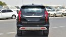 ميتسوبيشي مونتيرو سبورت Brand New Mitsubishi Montero Sport 2023 Export 3.0L A/T 4WD Petrol | Black/Black |MONTEROSPORTGLS4