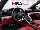 Lamborghini Urus STANDARD LOW MILAGE