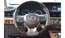 Lexus ES350 Brand New 2016