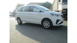 Suzuki Ertiga 1.5 Brand New Condition Excellent Drive GCC Accident Free