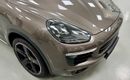 Porsche Cayenne GCC .. FSH .. Original Paint .. S .. Perfect Condition