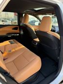 لكزس RX 350h Hybrid Plus 2.5L Full Option