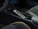 McLaren Artura GCC Spec | Dealer Warranty | Full Carbon Package