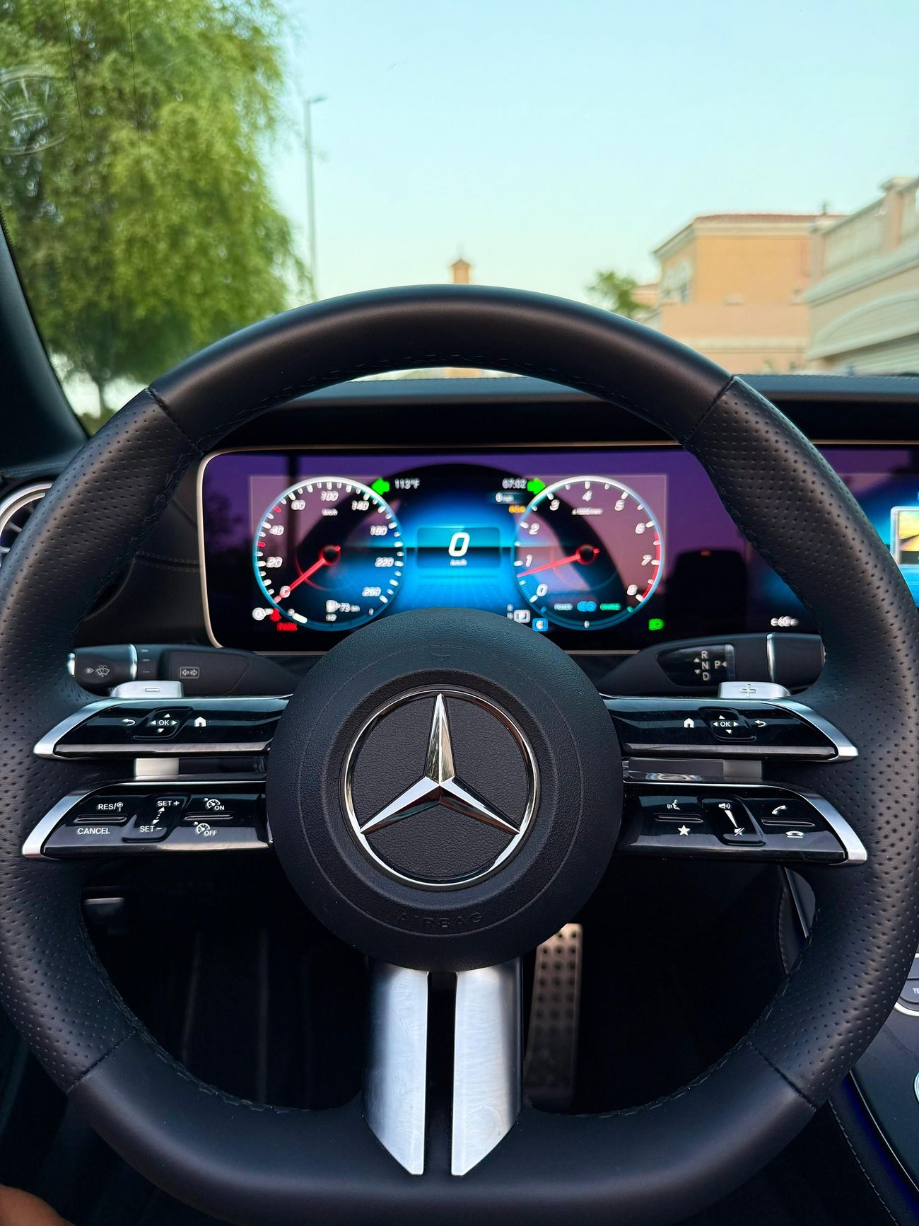 مرسيدس بنز E450 كوبيه Premium+