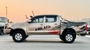 Toyota Hilux DOUBLE CABIN | RHD | MANUAL TRANSMISSION | 3.0L DIESEL ENGINE | 2009