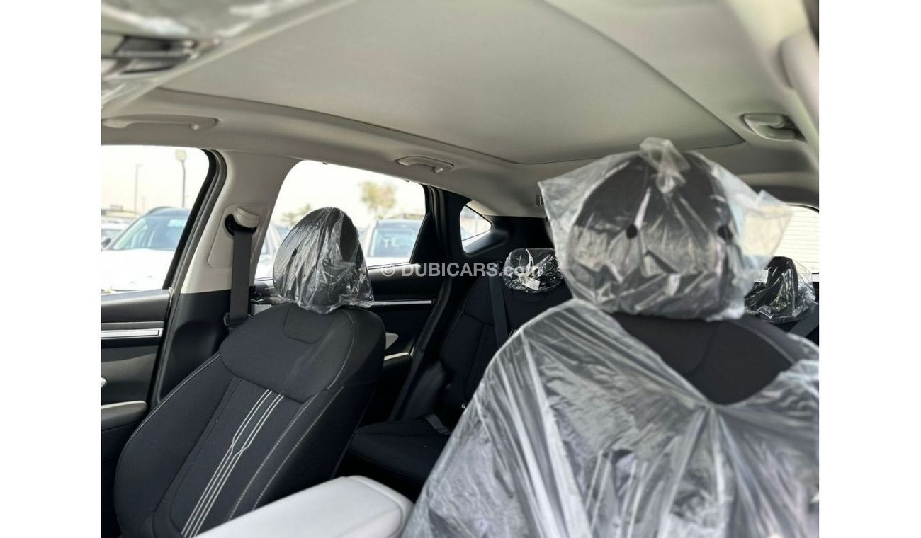 هيونداي توسون 1.6T 2023