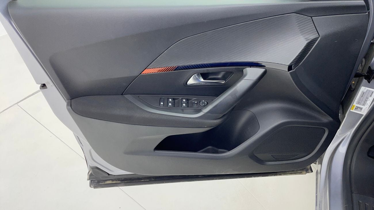 Peugeot 2008 ACTIVE 1.6 | Zero Down Payment | Free Home Test Drive