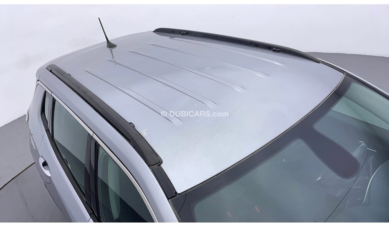 Jeep Compass LONGITUDE 2.4 | Zero Down Payment | Home Test Drive