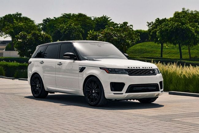Land Rover Range Rover Sport AUTOBIOGRAPHY DYNAMIC, миниатюра 29