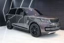 لاند روفر رينج روفر FIRST EDITION P530 2022 Range Rover Vogue P530 First Edition, Rear Entertainment, Deployable Side Steps,Dealer Warranty