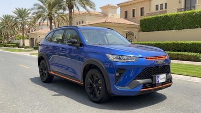 هافال H6 GT TOP كارس24 هي سوق ضخم للسيارات المستعملة موثوق ومضمون ٪كارس24 هي سوق ضخم للسيارات المستعملة موثوق ومضمون