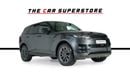 Land Rover Range Rover Sport DYNAMIC SE P360 Brand New-Al Tayer 5 Years Warranty-Meridian Premium Sound System
