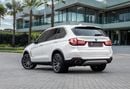 BMW X5 2,155 P.M | 0% Downpayment | X5 35i | Under Warranty!