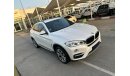 BMW X6 BMW X6 model 2015 gcc first owner