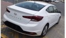 Hyundai Elantra GLS