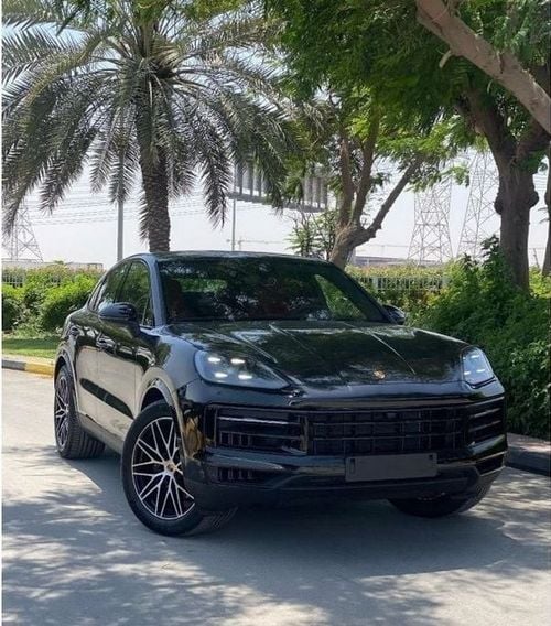 Porsche Cayenne 2024 PORSCHE CAYENNE BRAND NEW LOADED
