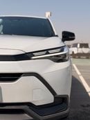 Toyota Frontlander Luxury